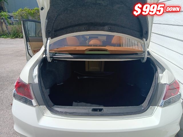 Honda Accord Sedan Vehicle Image 05