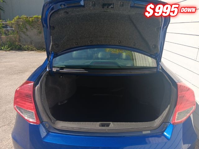 Honda Accord Coupe Vehicle Image 05