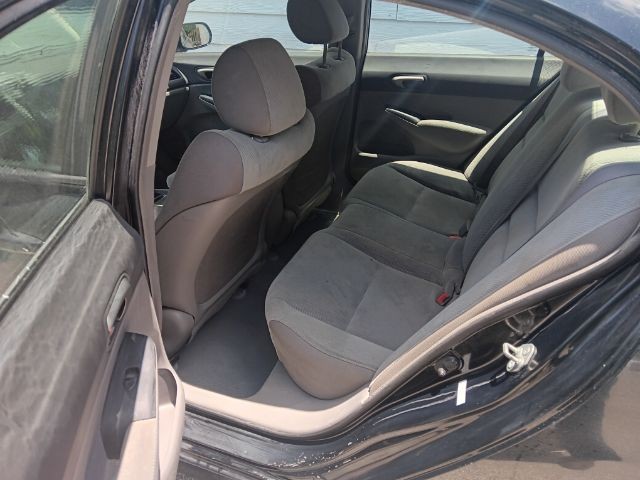 Honda Civic Sedan Vehicle Image 07