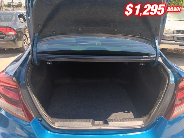 Honda Civic Coupe Vehicle Image 05