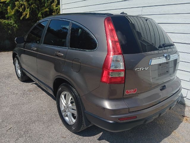 Honda CR-V Vehicle Image 03