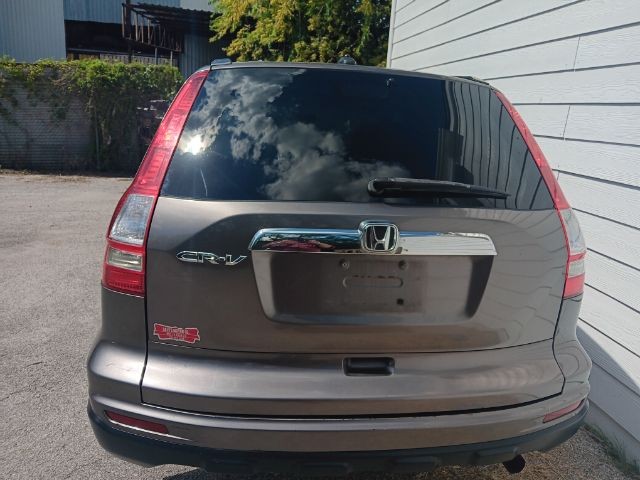 Honda CR-V Vehicle Image 04