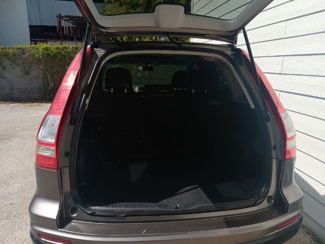 Honda CR-V Vehicle Image 05