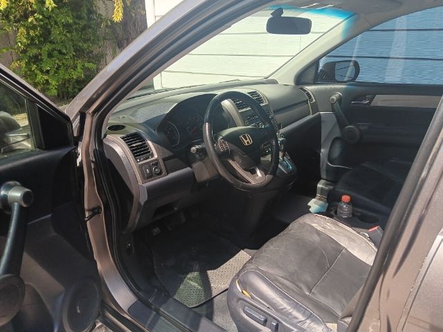 Honda CR-V Vehicle Image 06