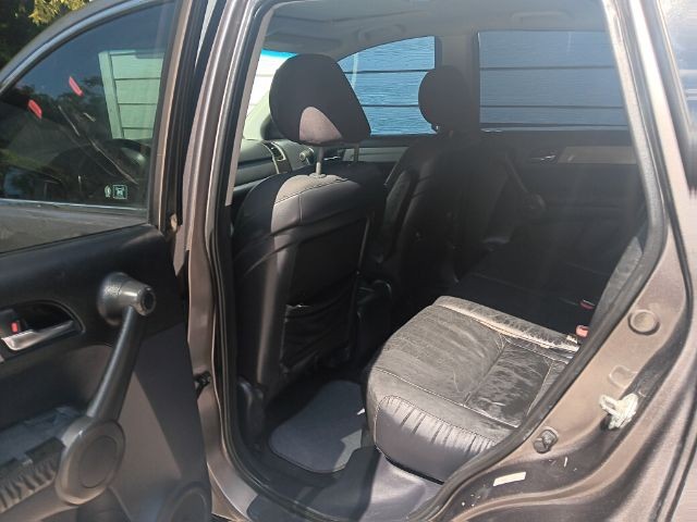 Honda CR-V Vehicle Image 07