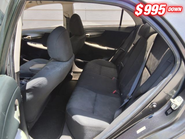 Toyota Corolla Vehicle Image 06
