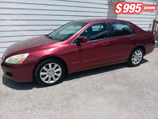 Honda Accord Sedan Vehicle Image 02