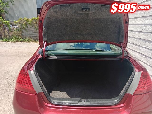 Honda Accord Sedan Vehicle Image 05