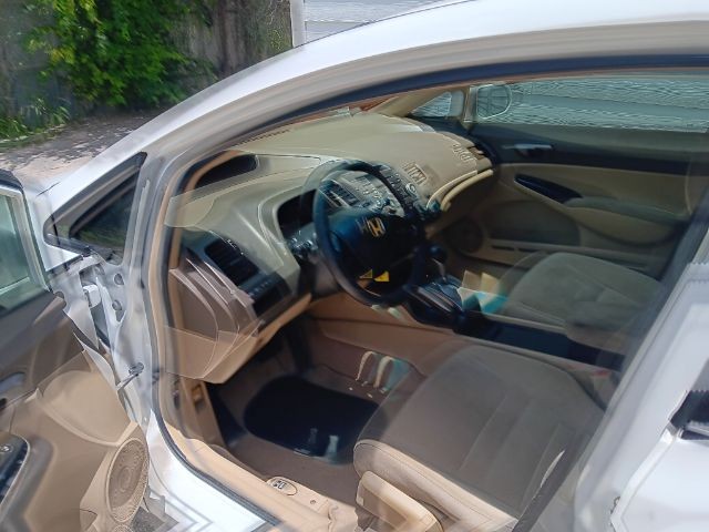Honda Civic Sedan Vehicle Image 06
