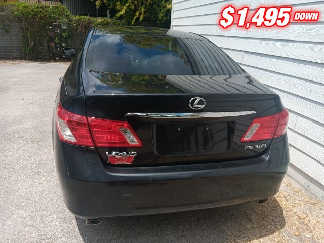 Lexus ES 350 Vehicle Image 04
