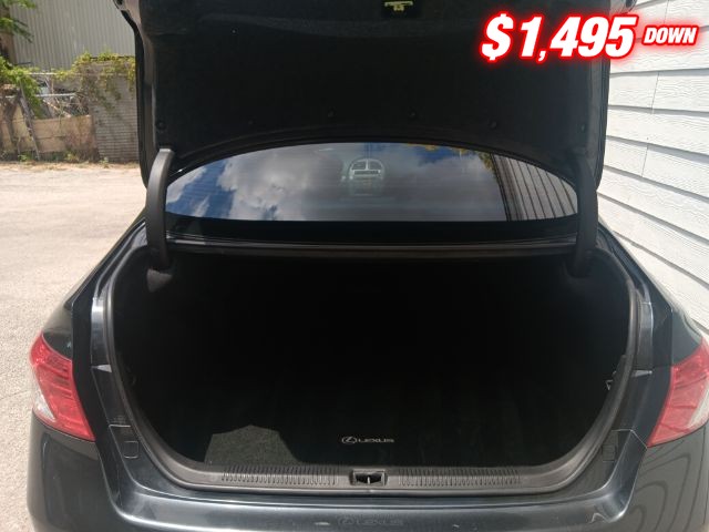 Lexus ES 350 Vehicle Image 05