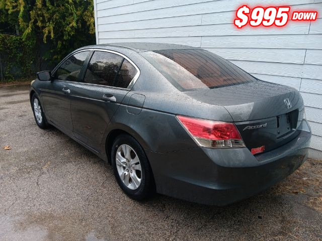 Honda Accord Sedan Vehicle Image 03