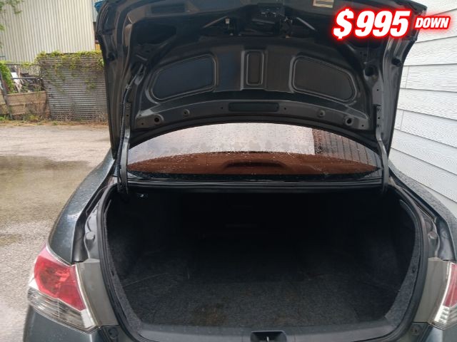 Honda Accord Sedan Vehicle Image 05