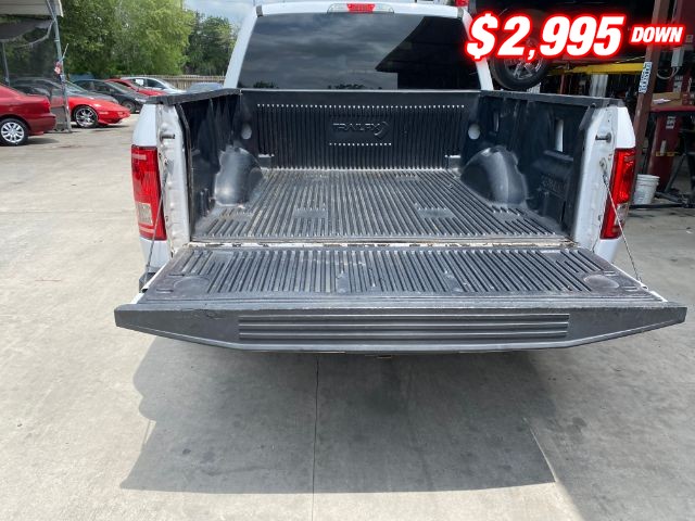 Ford F-150 Vehicle Image 05