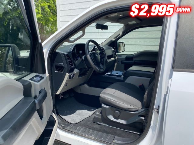 Ford F-150 Vehicle Image 06