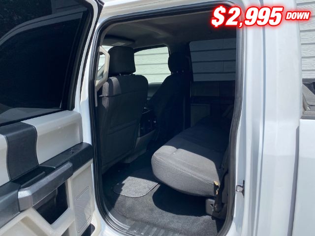 Ford F-150 Vehicle Image 07