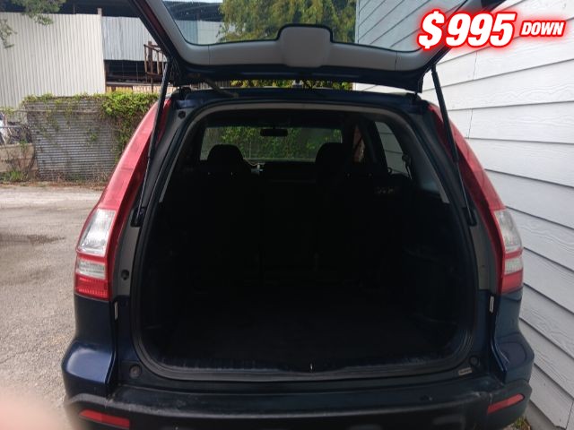 Honda CR-V Vehicle Image 05