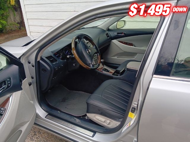Lexus ES 350 Vehicle Image 06