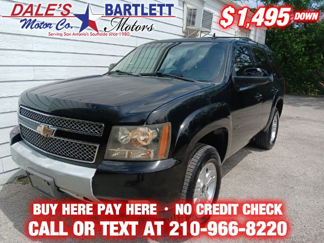 San Antonio TX 2011 Chevrolet Tahoe more details - chevrolet tahoe