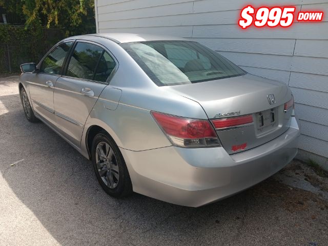 Honda Accord Sedan Vehicle Image 03