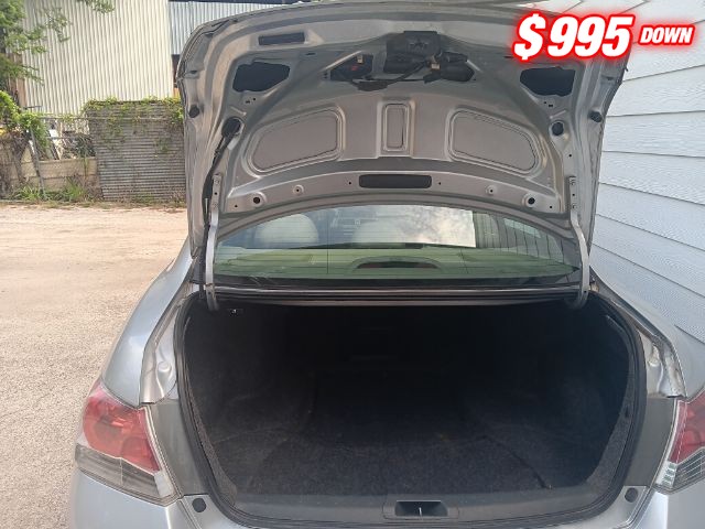 Honda Accord Sedan Vehicle Image 05