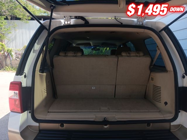 Ford Expedition Vehicle Image 05