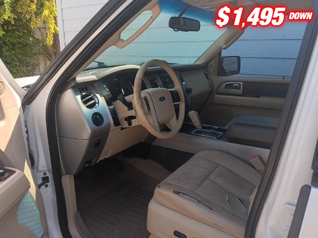 Ford Expedition Vehicle Image 06
