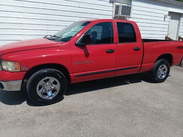 Dodge Ram 1500 Vehicle Image 02