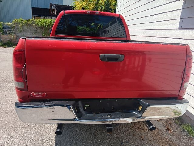 Dodge Ram 1500 Vehicle Image 04