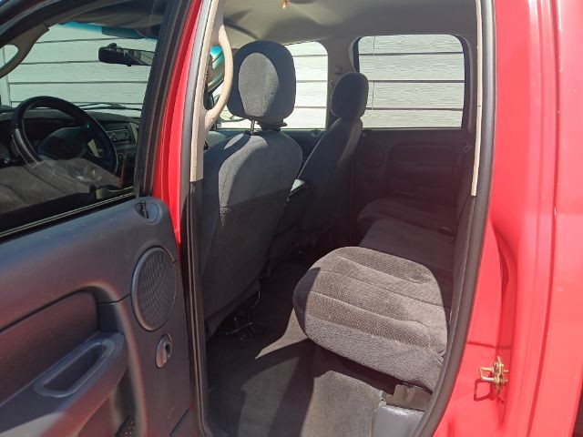 Dodge Ram 1500 Vehicle Image 06