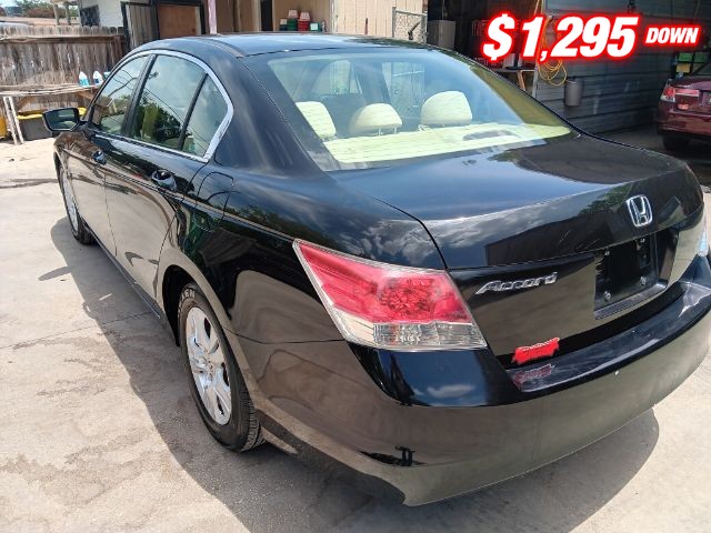 Honda Accord Sedan Vehicle Image 03