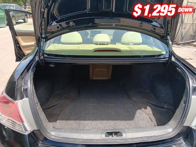 Honda Accord Sedan Vehicle Image 05
