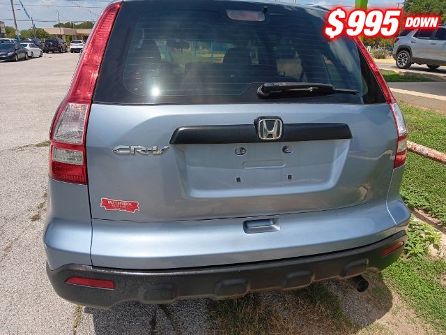 Honda CR-V Vehicle Image 03