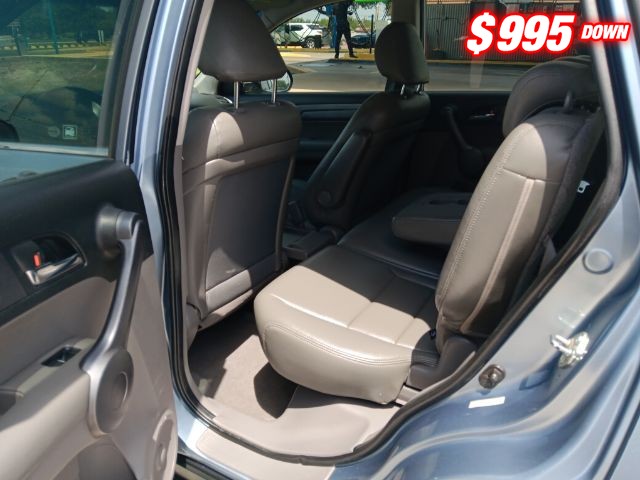 Honda CR-V Vehicle Image 06