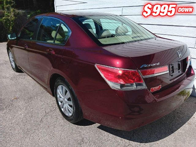 Honda Accord Sedan Vehicle Image 03