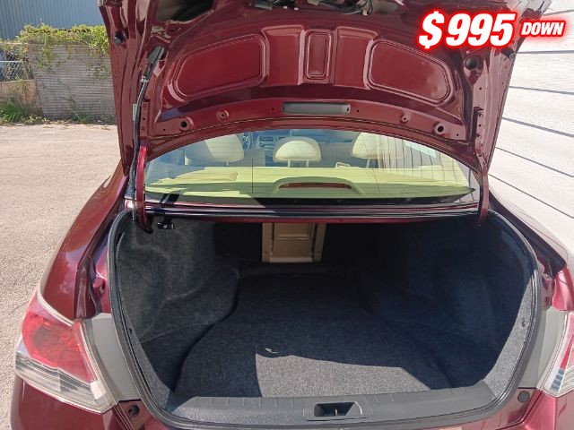 Honda Accord Sedan Vehicle Image 05