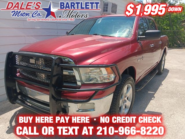 San Antonio TX 2012 Ram 1500 more details - ram 1500