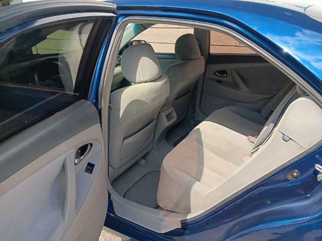 Toyota Camry Vehicle Image 07