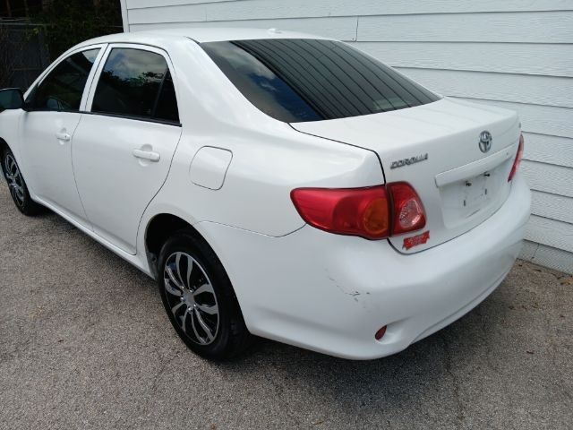 Toyota Corolla Vehicle Image 03