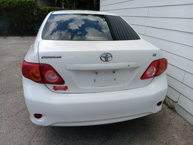 Toyota Corolla Vehicle Image 04
