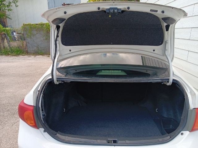 Toyota Corolla Vehicle Image 05