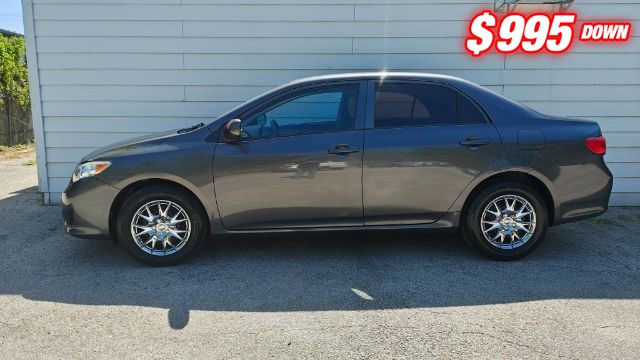 Toyota Corolla Vehicle Image 06