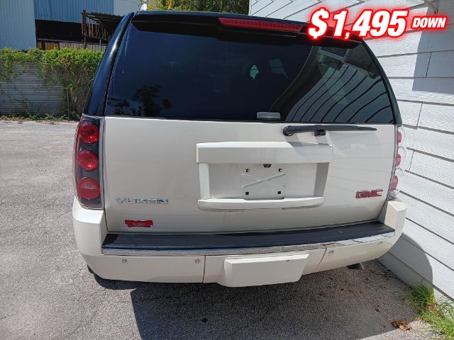 GMC YUKON Vehicle Image 04