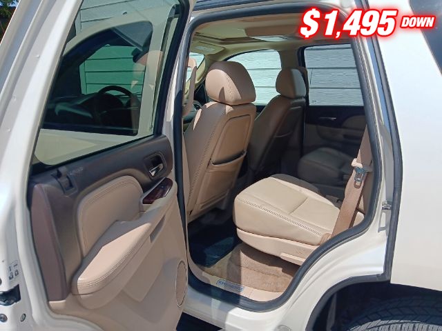 GMC YUKON Vehicle Image 07