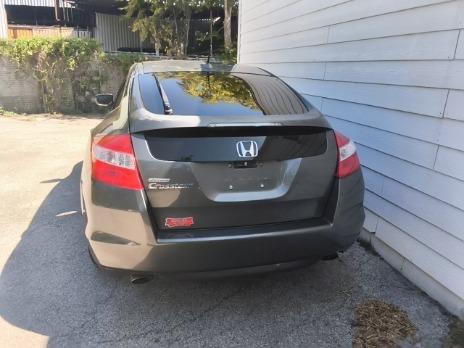 Honda Accord Crosstour Vehicle Image 02