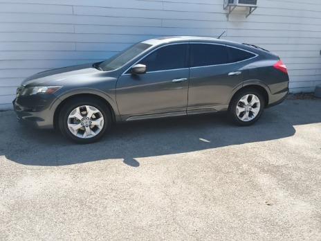 Honda Accord Crosstour Vehicle Image 03