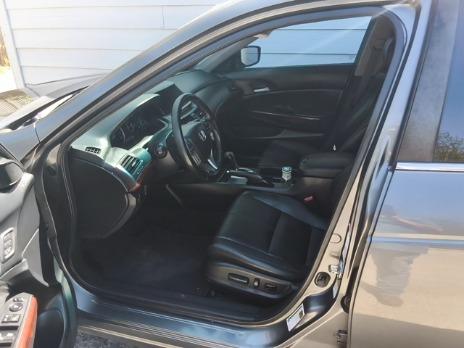 Honda Accord Crosstour Vehicle Image 05