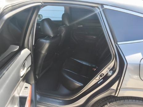 Honda Accord Crosstour Vehicle Image 06