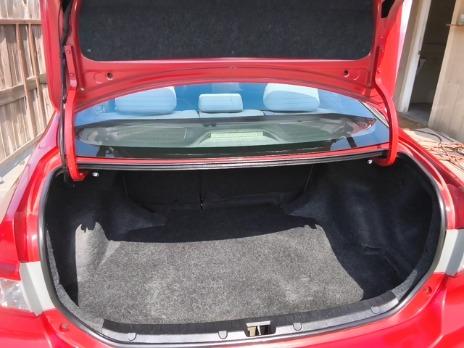 Toyota Corolla Vehicle Image 05