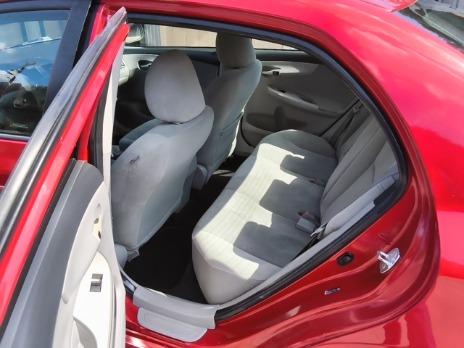 Toyota Corolla Vehicle Image 06